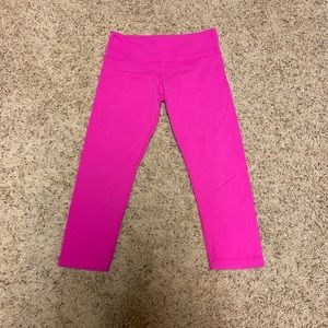 Lululemon Leggings. Size 6.